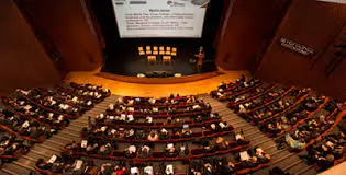 Educational training space – AVLC+ lab and classroom audiovisual and control solutions