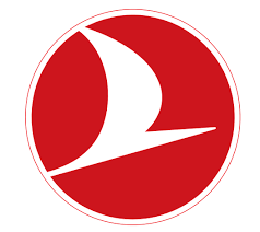 Turkish Airlines (THY) logo – AVLC+ corporate AV, LED display, and control system integration project reference