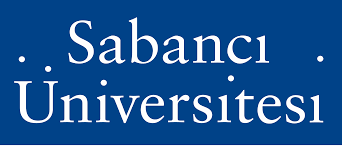 Sabancı University logo -AVLC+ education AV system project
