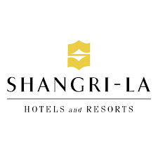 Shangri-La Bosphorus logo – AVLC+ luxury hotel AV integration