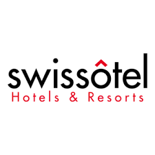 Swissôtel logo – AVLC+ hospitality AV and control solutions project