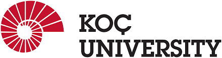 Koç University logo – AVLC+ campus AV integration project