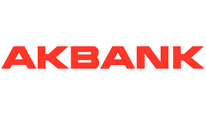 Akbank logo – AVLC+ financial institution audiovisual and control system integration project reference