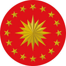 Presidency of Türkiye emblem – AVLC+ project reference