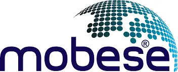 MOBESE city surveillance system logo – AVLC+ command and control center AV integration and monitoring infrastructure reference