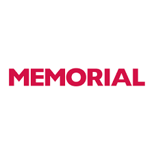Memorial Hospital logo – AVLC+ hospital audiovisual and control system integration