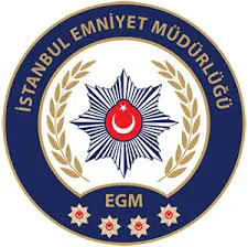 Istanbul Police Department logo – AVLC+ security operations center AV &amp; control room integration project reference